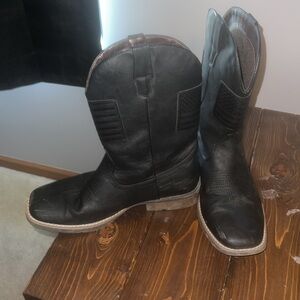 Men’s cowboy western boots